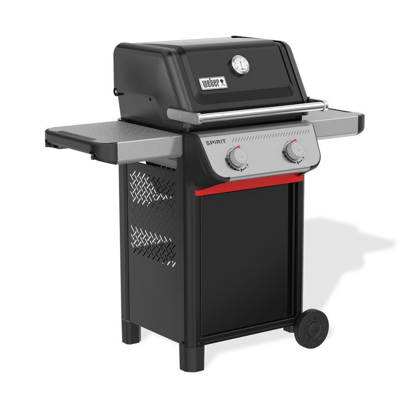 Weber® Spirit Classic E-210 Gas Barbecue