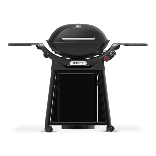 Q 3200N+ Gas Barbecue with Cart