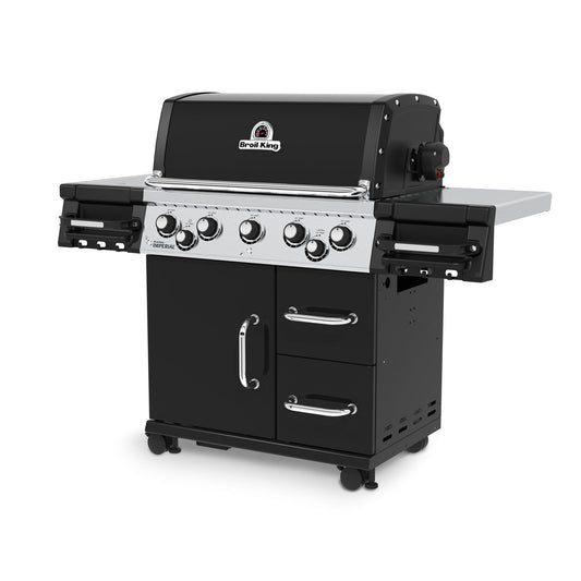 Broil King Imperial 590 IR