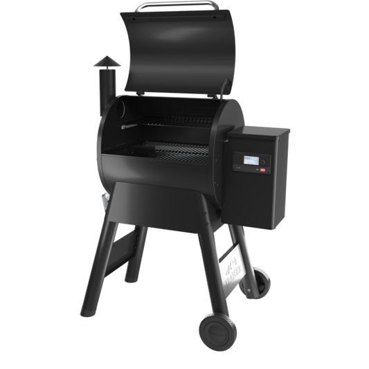Traeger Pro 575 Wood Pellet Grill