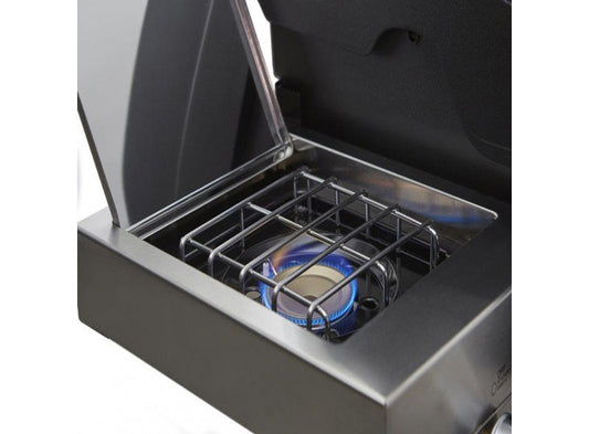Weber Spirit Premium Ep-335 Gbs Black