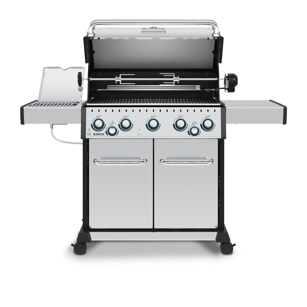 Broil King Baron S590 Ir