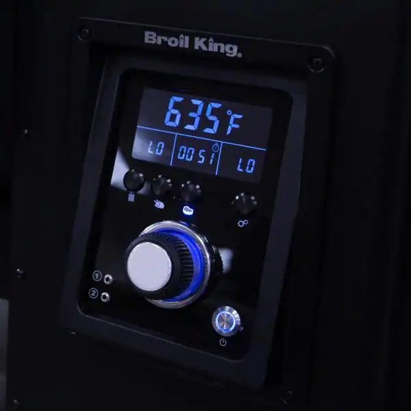 Broil King Regal™ Pellet 500 X