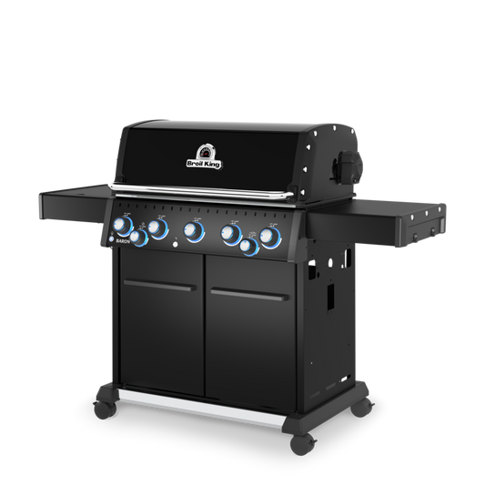 Broil King Baron 590 Shadow