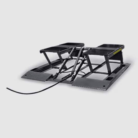 10,000-lb. Capacity / Low-Rise Lift