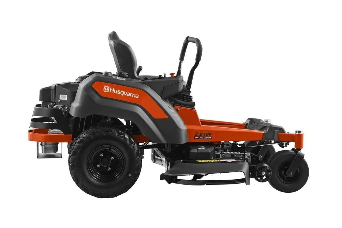 Husqvarna Z248F Special Edition Zero-Turn Mower