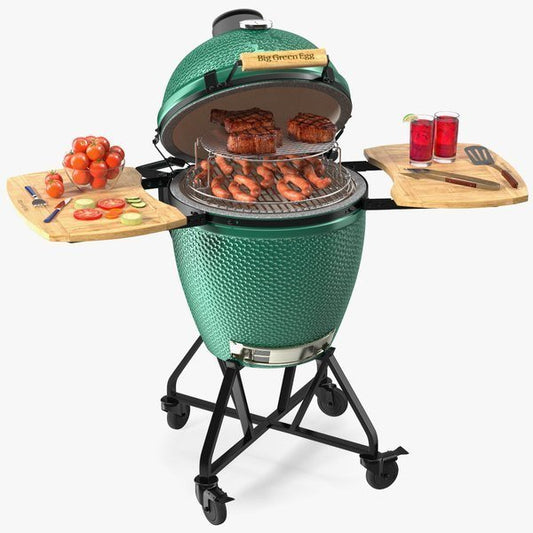 Big Green Egg – Large