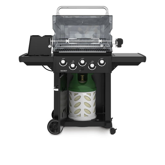 Broil King Signet 390 Shadow