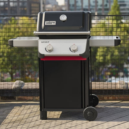 Weber® Spirit Classic E-210 Gas Barbecue