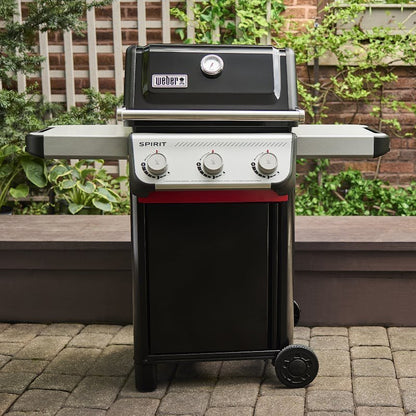 Weber Spirit E-310 Gas Barbeque