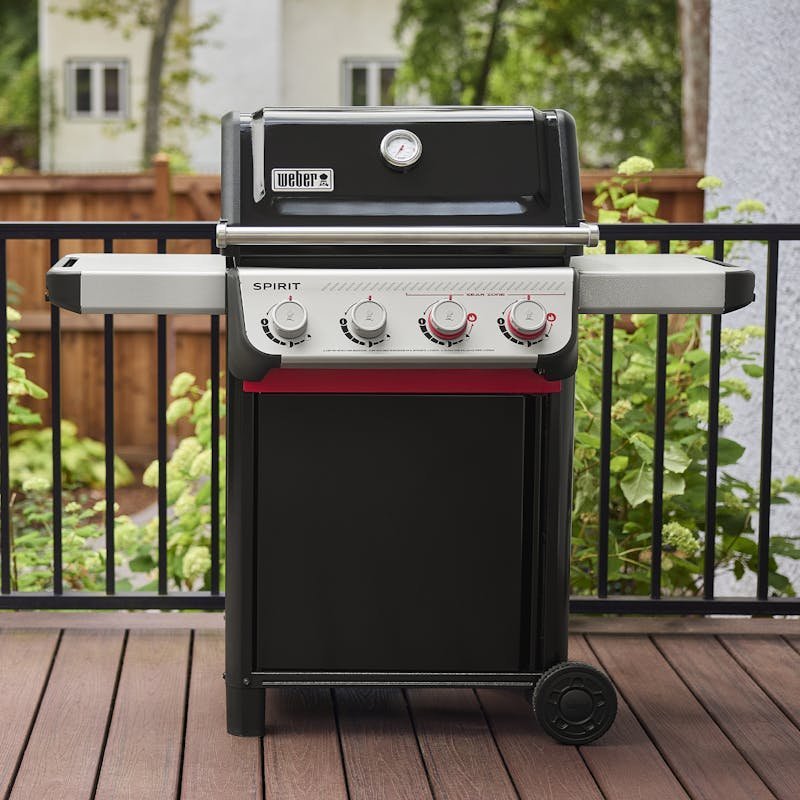 Weber Spirit E-425 Gas Barbecue