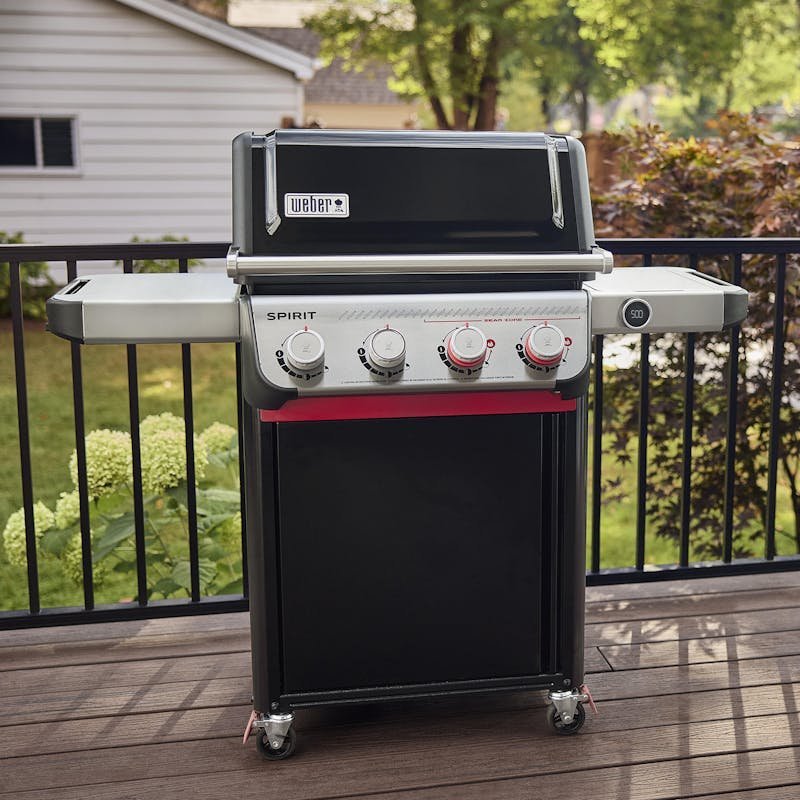 Weber Spirit® EP-425 Gas Barbecue