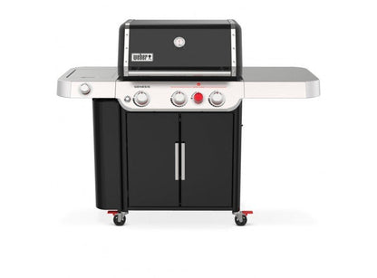 Weber Genesis E-335 Black