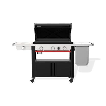 Weber® SLATE GPSB 76 cm Premium Griddle