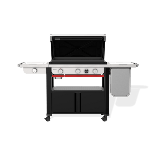 Weber® SLATE GPSB 76 cm Premium Griddle