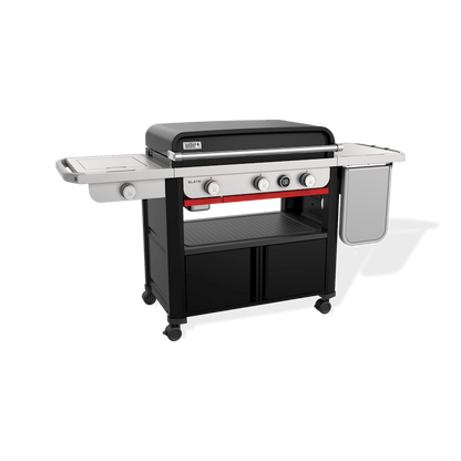 Weber® SLATE GPSB 76 cm Premium Griddle