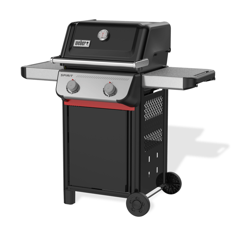 Weber® Spirit Classic E-210 Gas Barbecue