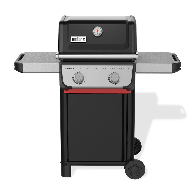 Weber® Spirit Classic E-210 Gas Barbecue