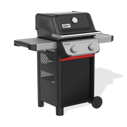 Weber® Spirit Classic E-210 Gas Barbecue