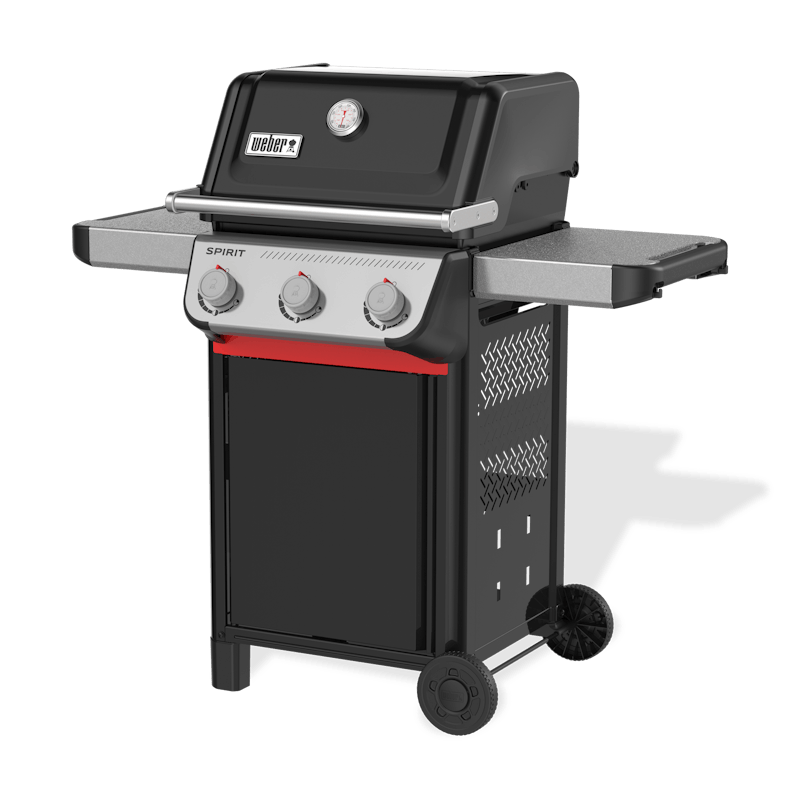Weber Spirit E-310 Gas Barbeque
