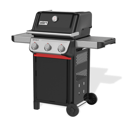 Weber Spirit E-310 Gas Barbeque