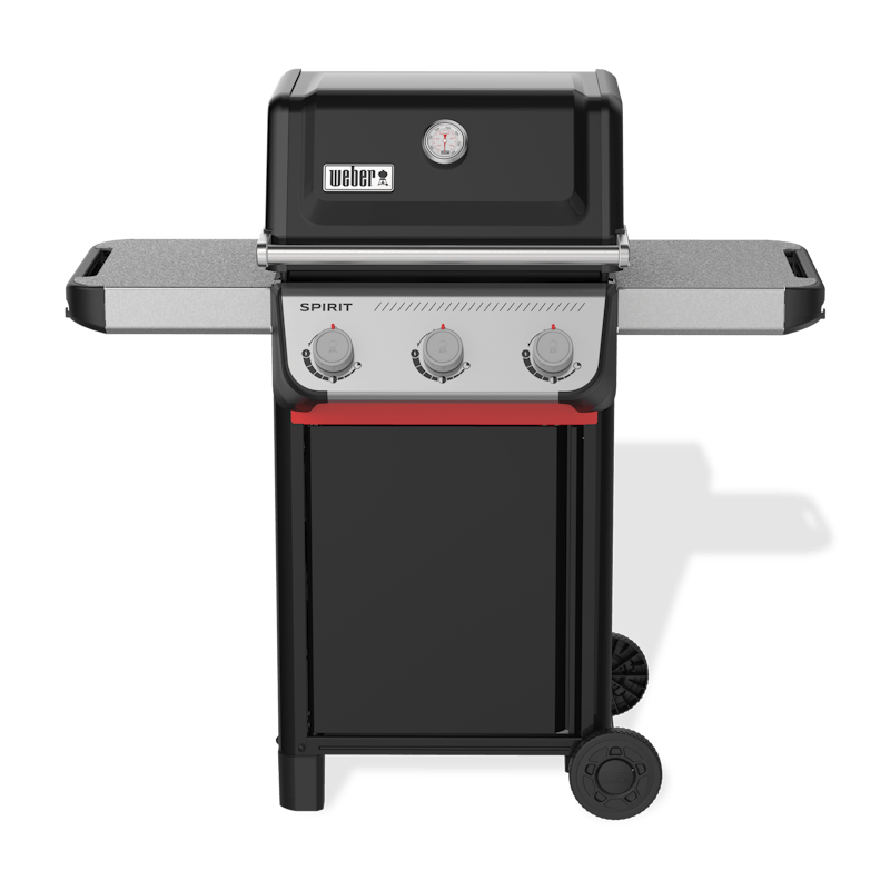 Weber Spirit E-310 Gas Barbeque