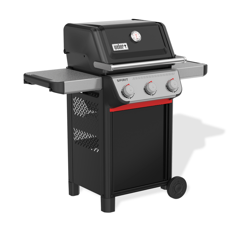 Weber Spirit E-310 Gas Barbeque