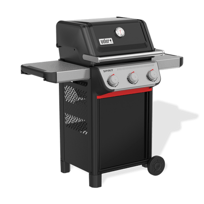 Weber Spirit E-310 Gas Barbeque