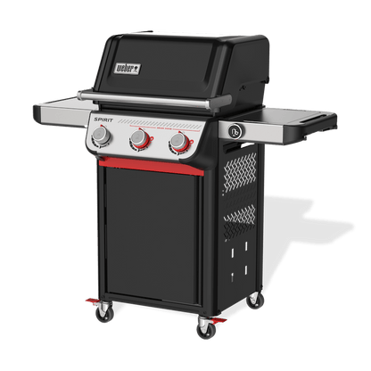 Weber Spirit EP-325 Gas Barbecue