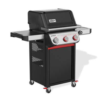 Weber Spirit EP-325 Gas Barbecue