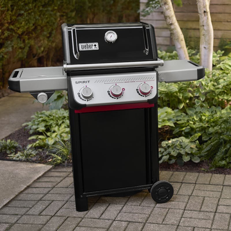 Weber Spirit® E-335 Gas Barbecue