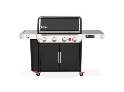 Weber Genesis Ex-435 Smart