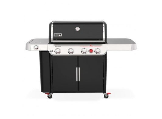 Weber Genesis E-435 Black