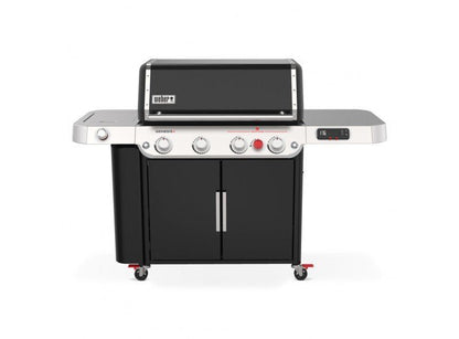 Weber Genesis EPX-435 Smart