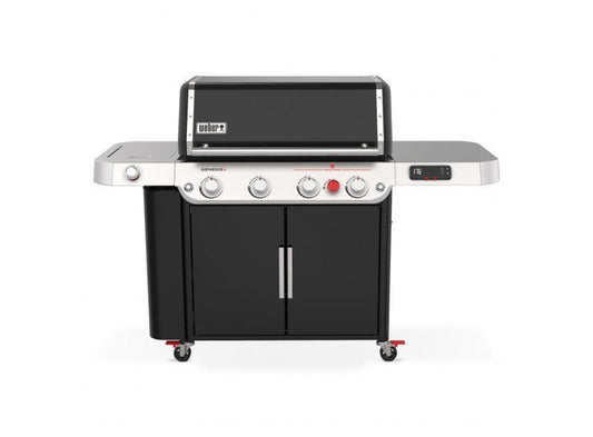 Weber Genesis EPX-435 Smart