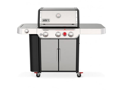 Weber Genesis S-335 Stainless Steel