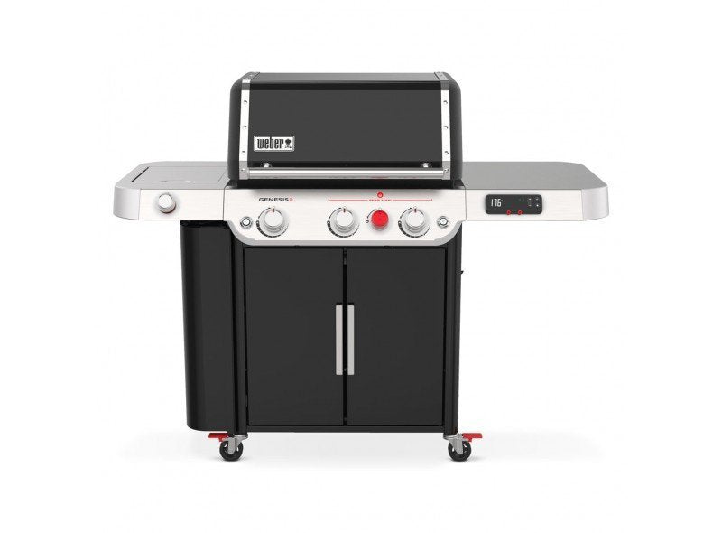 Weber Genesis Epx-335 Smart