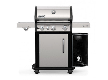 Weber Spirit Premium Sp-335 Gbs Ss