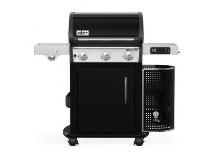 Weber Spirit Epx-325 Gbs Black