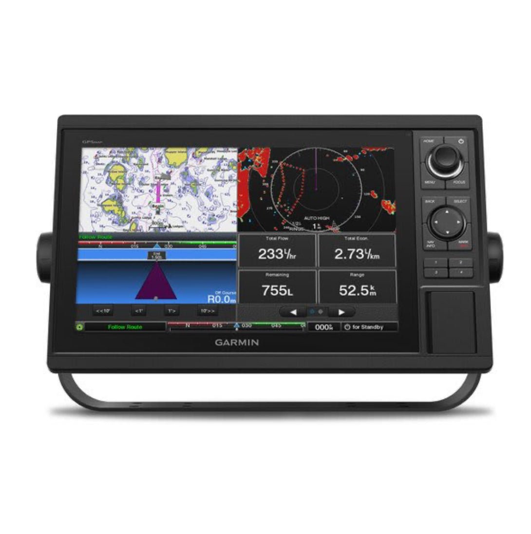 Garmin GPSMap 1222 (010-01741-00)