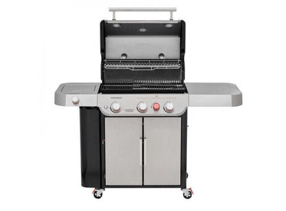 Weber Genesis S-335 Stainless Steel