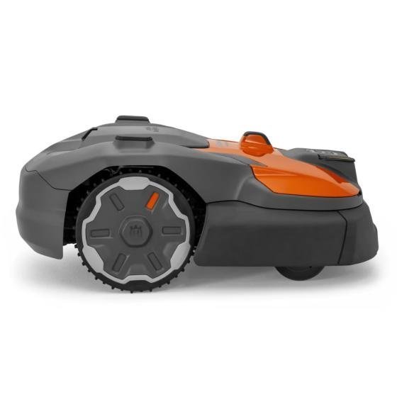 Automower 580 EPOS