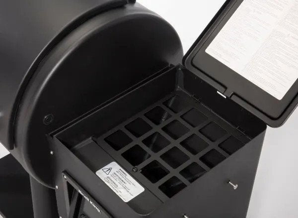 Broil King Regal™ Pellet 500 X