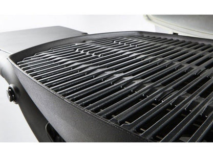 Weber Q 2200 Black Bbq With Stand