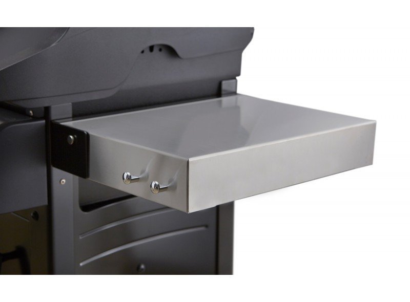 Weber Spirit E-315 Gbs Black