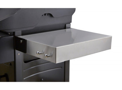 Weber Spirit E-315 Gbs Black