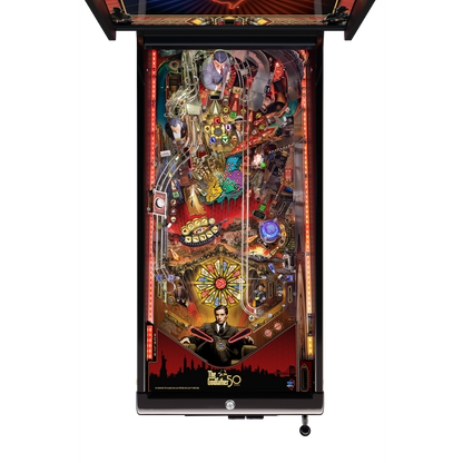 JJP The Godfather Limited Edition Pinball Machine