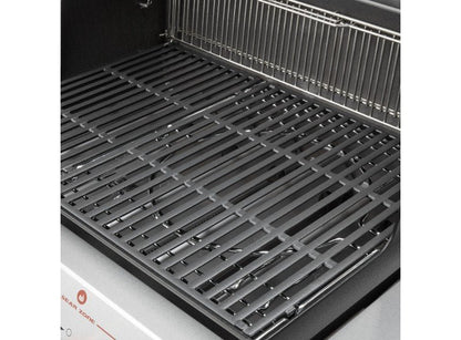 Weber Genesis E-435 Black