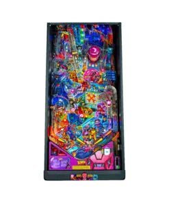 Stern Pinball The Uncanny X-Men Premium Pinball Machine