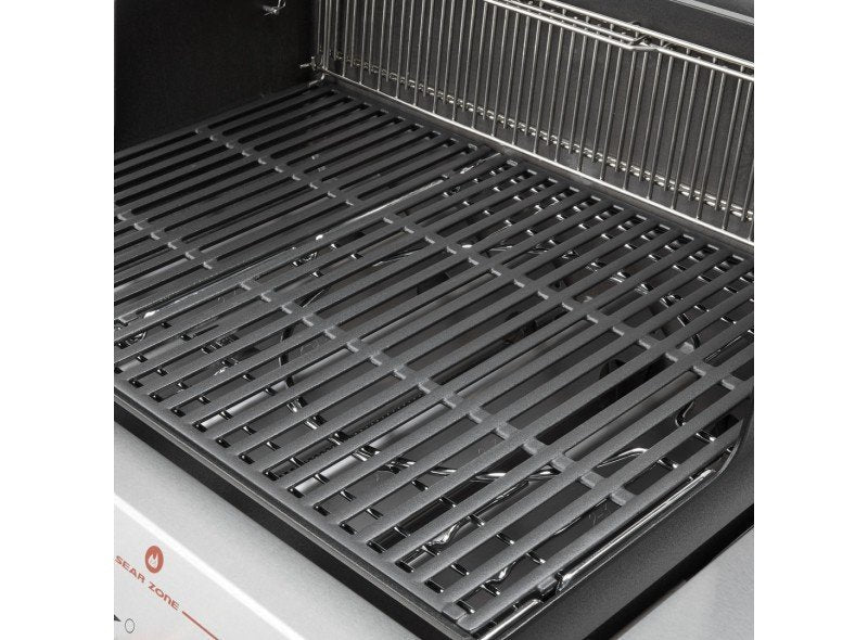 Weber Genesis Ex-435 Smart